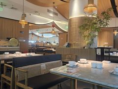 -小菜园新徽菜(无锡宜家荟聚中心店)