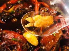-虎虎龙虾大排档(双井店)