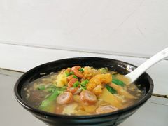 -阿芬卤面(花巷店)
