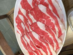 -蜀留香火锅·始于1999·原四川老火锅(白堤路店)