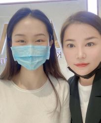-MIVI半永久纹眉纹绣