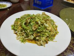 -红旗酒家(逵泉中路店)