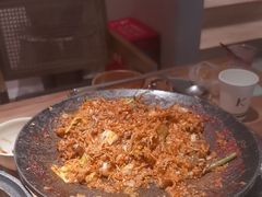 -KimPro 辛普乐概念韩餐