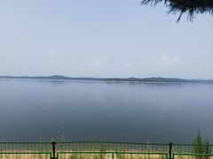 -萨尔浒风景区