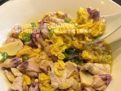 -麒麟小院·老九江菜(安平路店)