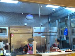 大堂-韩罗苑(万象城店)
