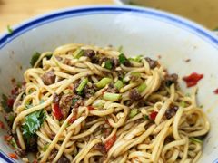 -万三面馆(青龙正街太古里店)