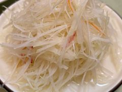 -奥华餐厅·老张记(台基厂店)