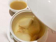 -粗茶淡饭·汉口公馆(循礼门店)