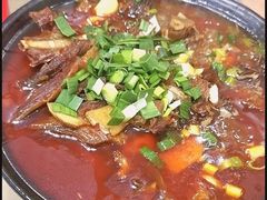 -山林深处大别山农家菜(仙都路店)