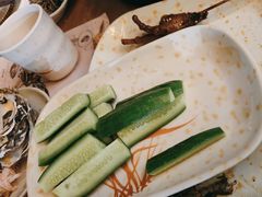 -蚝老板海鲜烧烤大排档(码头店)