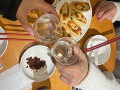 -金谷园饺子馆(北邮总店)