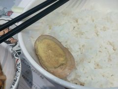 -金记 酿皮·煲烧饭(万博店)