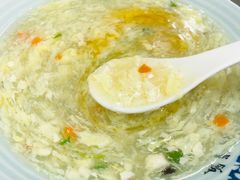 -粗茶淡饭(东关街店)