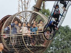 -枫香湖儿童公园