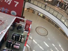 -万达广场(济南魏家庄店)