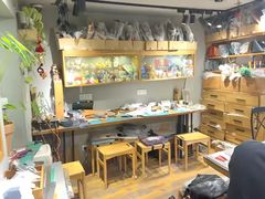 -如果·追梦手工皮具DIY教学店(田子坊店)