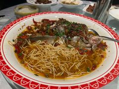 -景芝小炒(虞河路店)