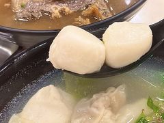 -章记香港仔鱼蛋王(西洋菜街店)