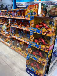 -玩具反斗城(万象汇店)