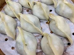 -老边饺子馆(中街店)