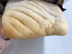 芝士火腿全麦包-Cafe on warm(丹霞店)