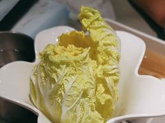 -半天妖烤鱼(槐房万达店)