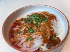 -漢舍川菜馆(国贸商城店)
