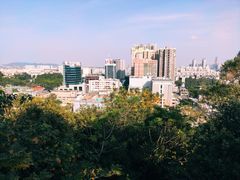 -佛山华盖山公园