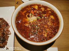 -茅庐毛血旺(烟台大悦城店)