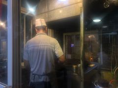 -炙热童年·老北京炙子烤肉(南锣鼓巷店)