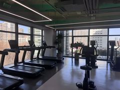 -优享健身(三元桥店)