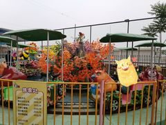 -北京华联购物中心(同成街店)