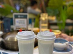 -三个椰子·现砍椰子鸡(金源CBD店)