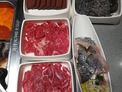 -海底捞火锅(海宁路店)