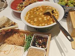 -大张烙馍村(泉山店)