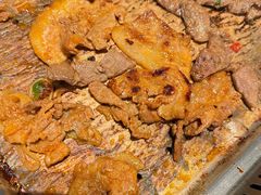 -新石器烤肉(欧尚永宁店)