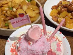 -汉小城·老铫子藕汤·乡野湖北菜(江汉路吉庆街店)