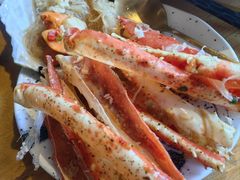 -蟹之国·精品蟹料理(极地店)