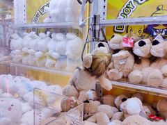 -风云再起游乐汇(北京西单西西友谊店)