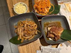 -新石器烤肉(招商1872店)