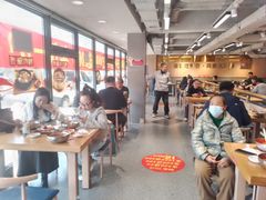 -韩麦大冷面(桂花街直营店)