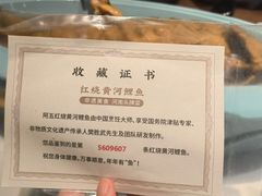 -阿五黄河大鲤鱼(英协路店)