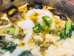 -小满手工粉(上海文峰广场店)