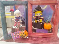 -泡泡玛特POPMART(合生汇店)