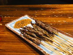 -今邕烧烤(西大店)