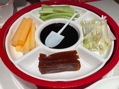 -北方家宴(祈福店)