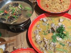 -先启半步颠小酒馆(常熟万达广场店)
