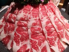 -五星桥原切肥牛火锅·30年专注好牛肉(湖塘店)