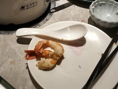 -五月罗马海鲜烤肉自助餐厅(印象城店)
